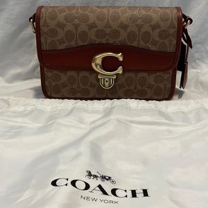 Coach Studio